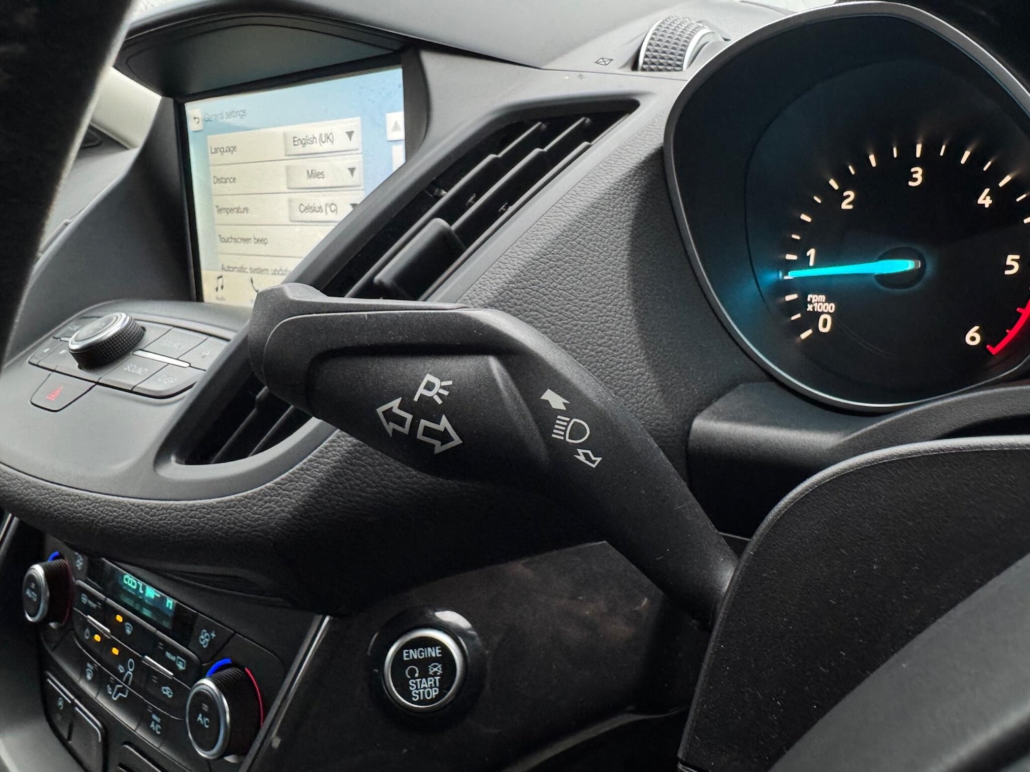 Used Ford Kuga 2017 for sale - 76824331: Photo 29