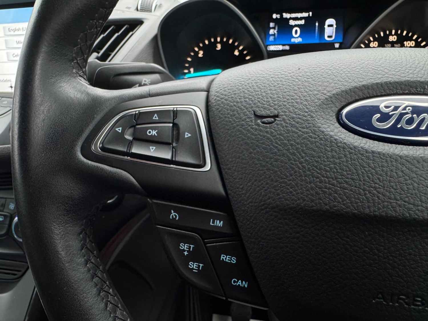 Used Ford Kuga 2017 for sale - 76824331: Photo 30