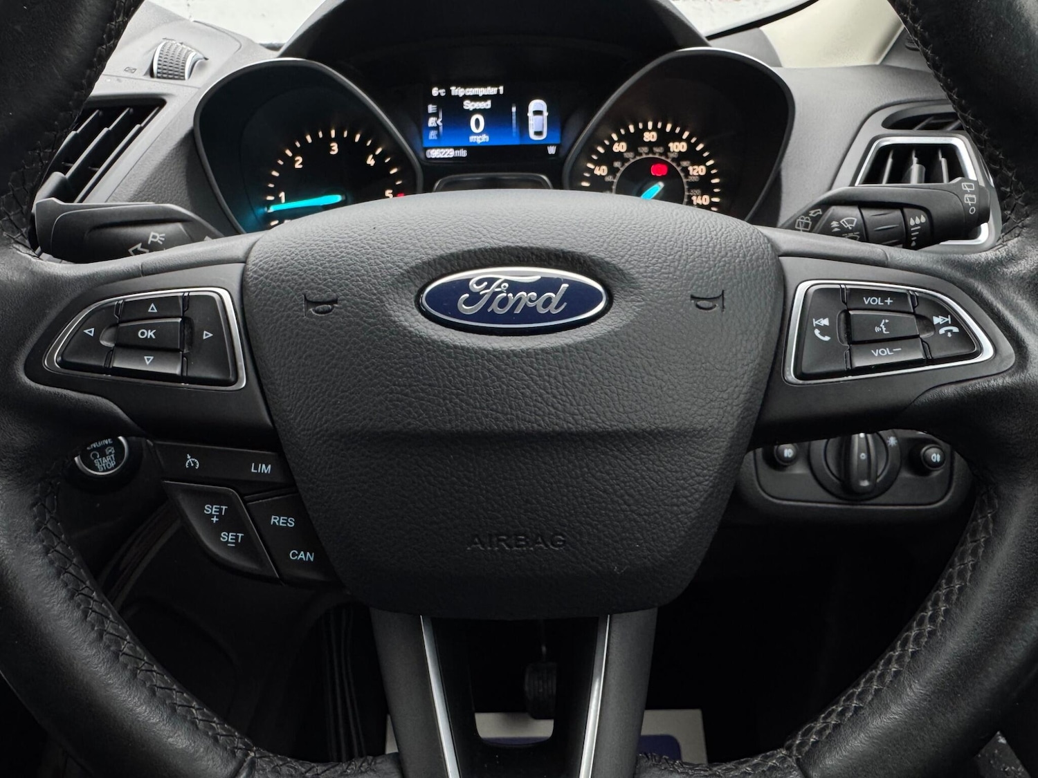 Used Ford Kuga 2017 for sale - 76824331: Photo 31