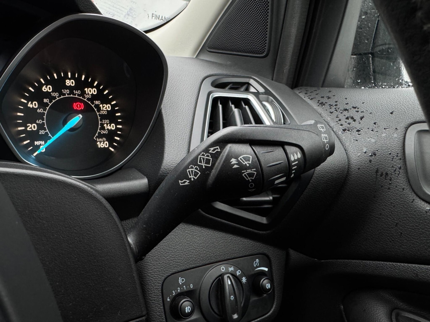 Used Ford Kuga 2017 for sale - 76824331: Photo 33