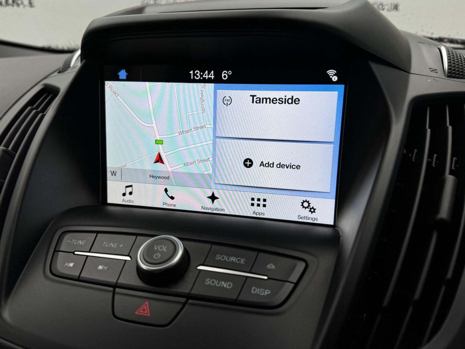 Used Ford Kuga 2017 for sale - 76824331: Photo 35