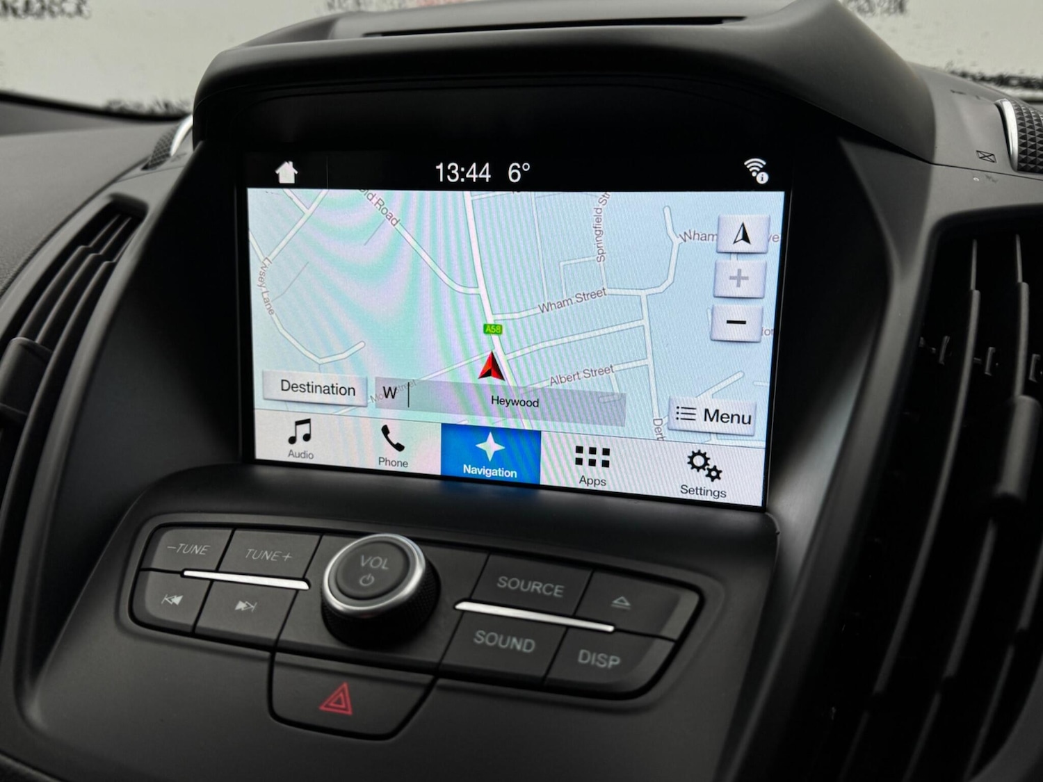 Used Ford Kuga 2017 for sale - 76824331: Photo 36