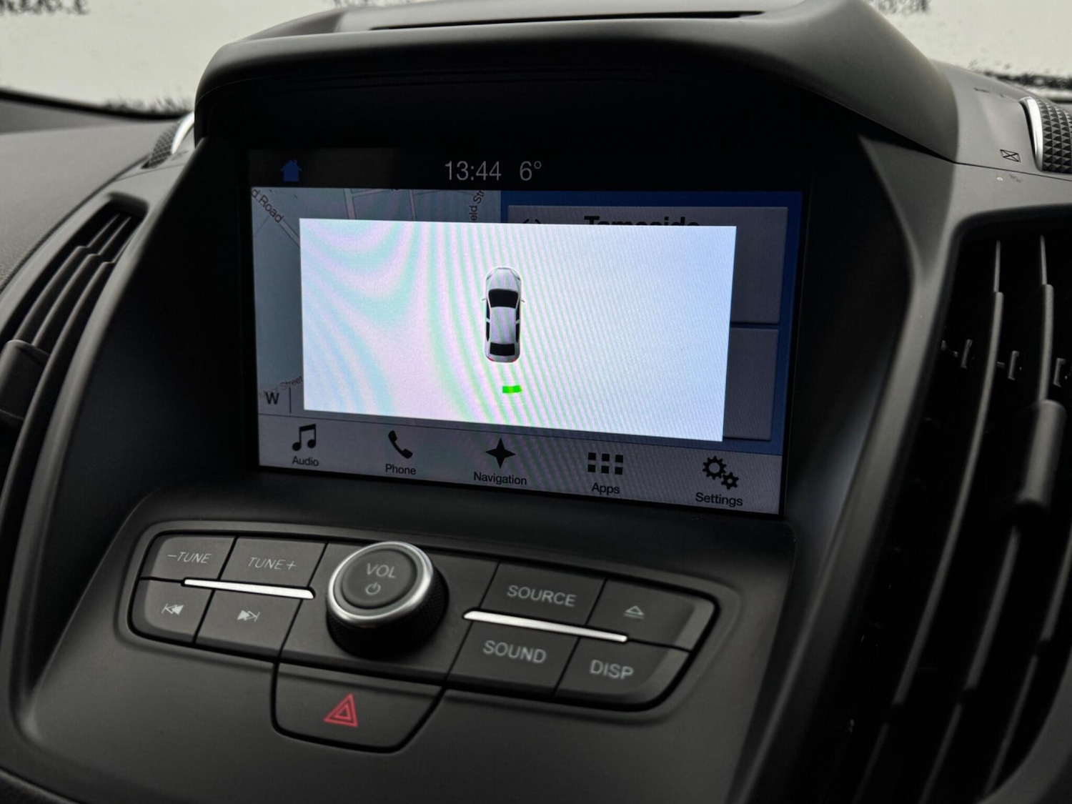 Used Ford Kuga 2017 for sale - 76824331: Photo 37