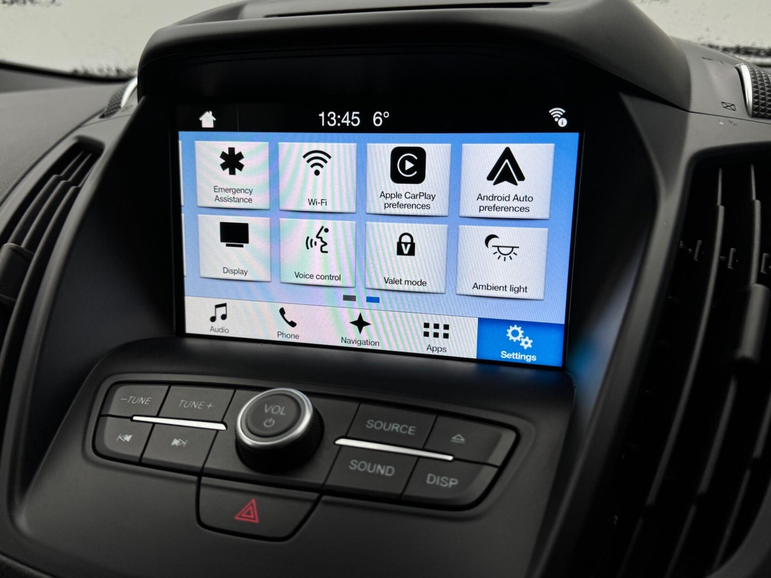 Used Ford Kuga 2017 for sale - 76824331: Photo 38