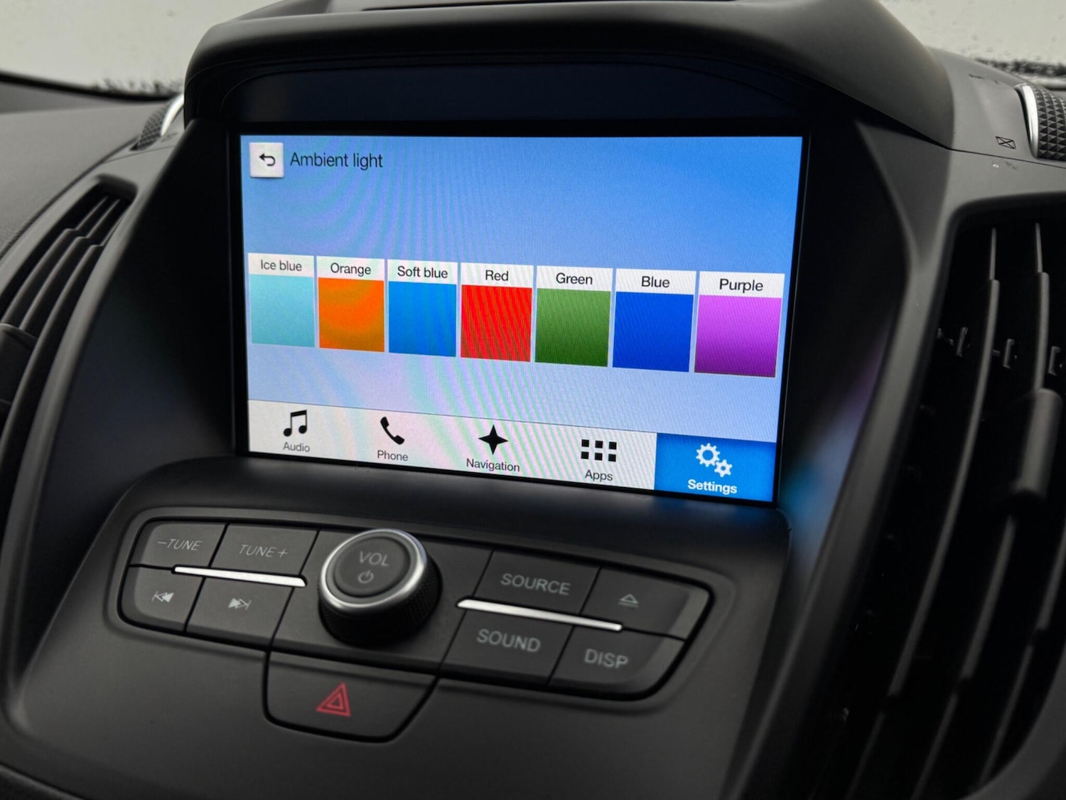 Used Ford Kuga 2017 for sale - 76824331: Photo 39