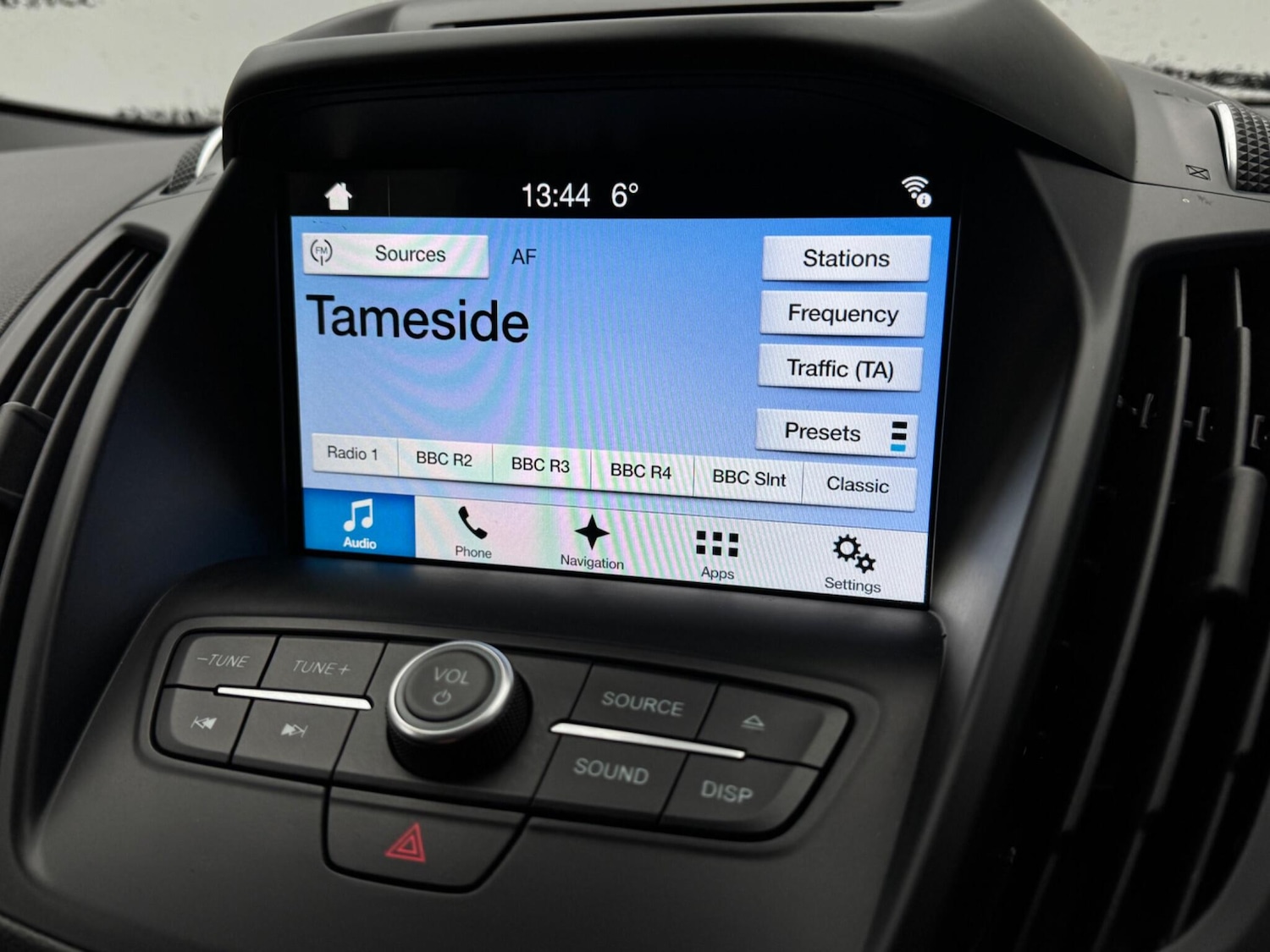 Used Ford Kuga 2017 for sale - 76824331: Photo 40