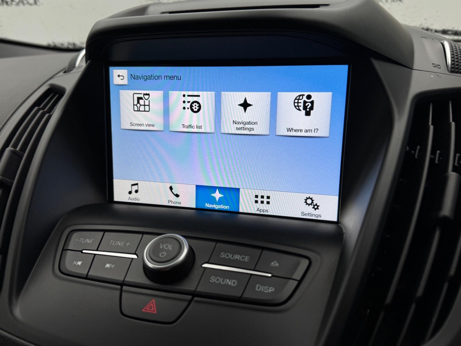 Used Ford Kuga 2017 for sale - 76824331: Photo 41