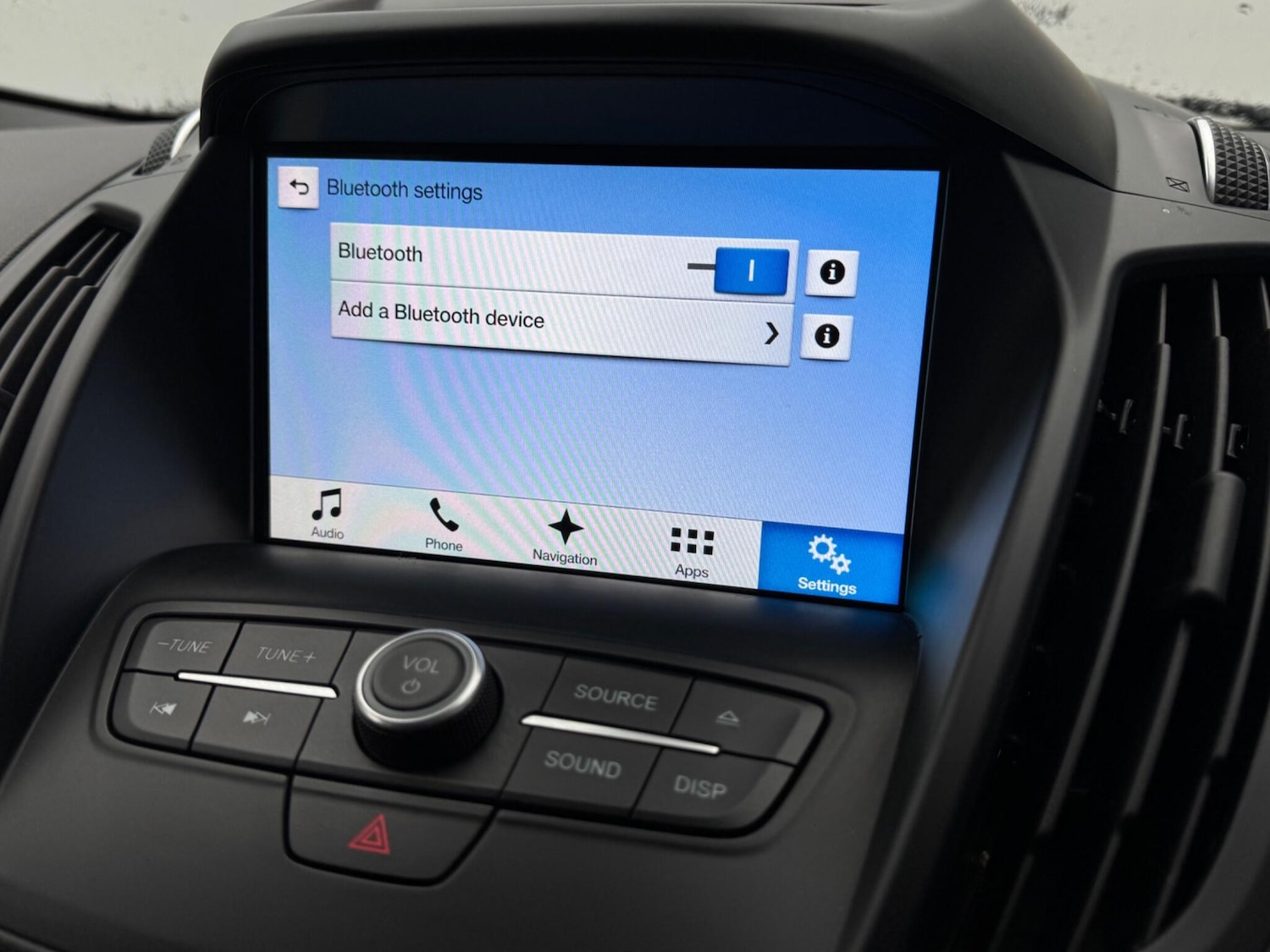 Used Ford Kuga 2017 for sale - 76824331: Photo 42