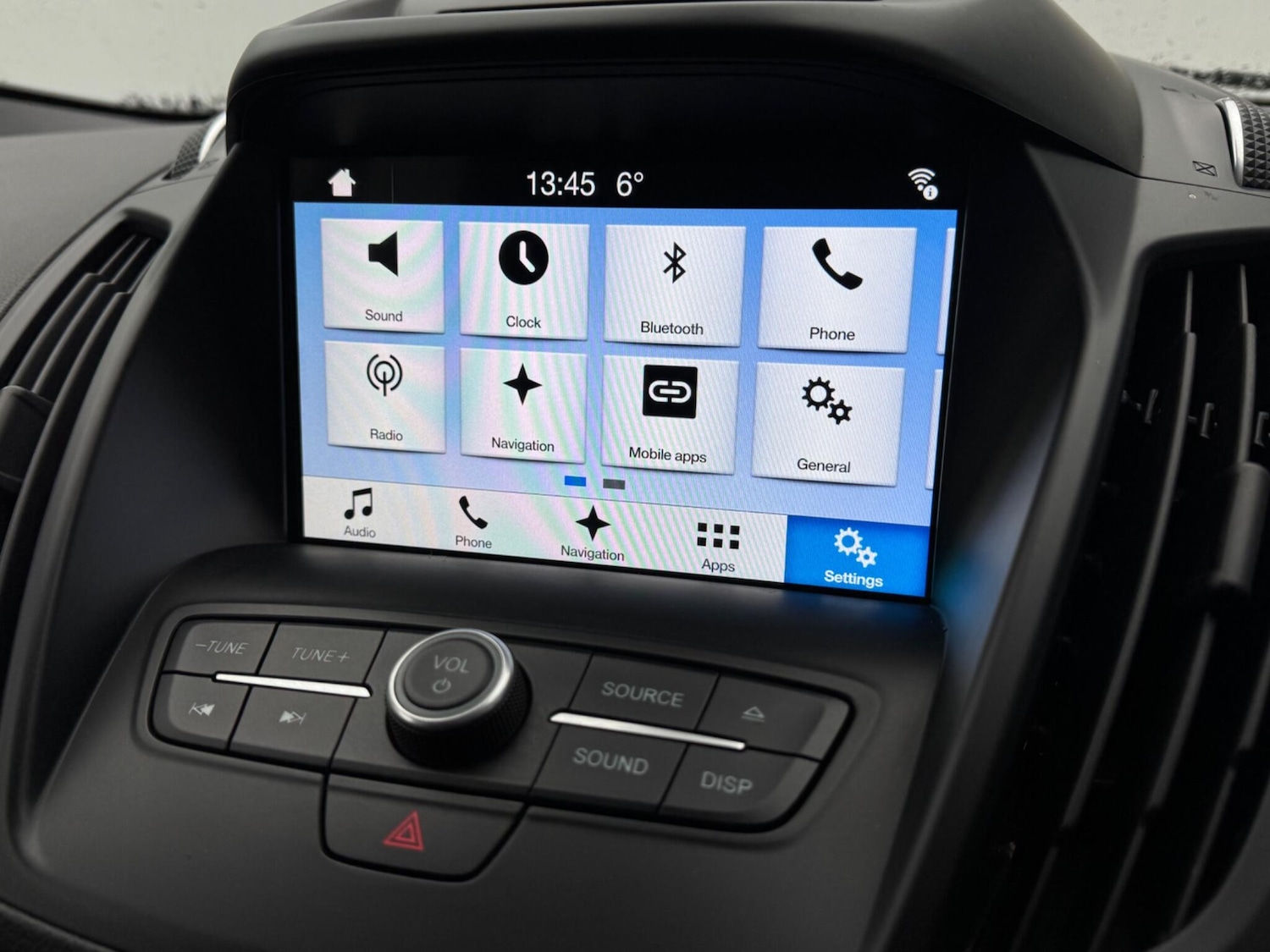 Used Ford Kuga 2017 for sale - 76824331: Photo 43