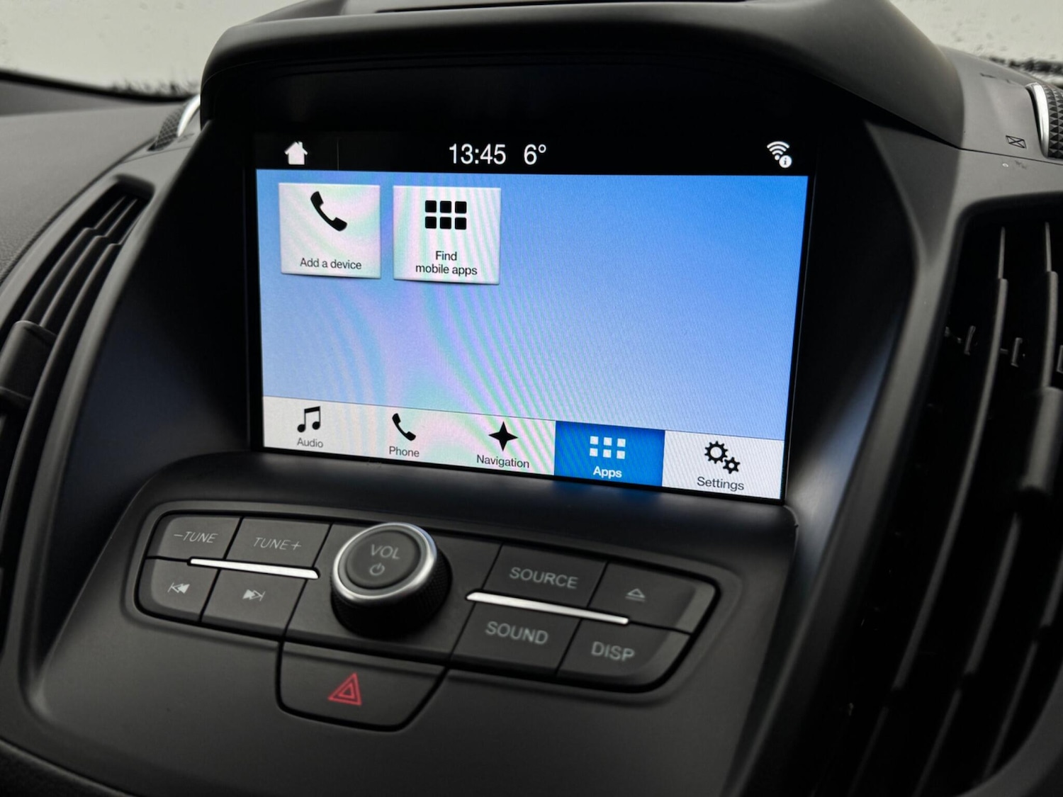 Used Ford Kuga 2017 for sale - 76824331: Photo 44