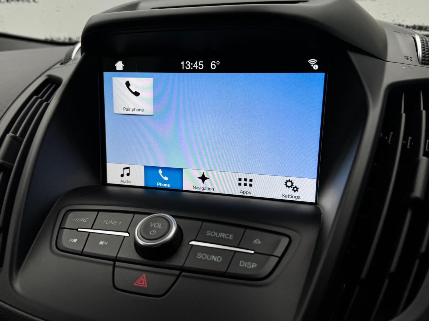 Used Ford Kuga 2017 for sale - 76824331: Photo 45