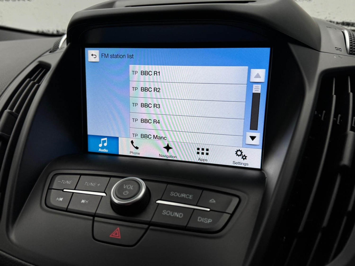 Used Ford Kuga 2017 for sale - 76824331: Photo 46