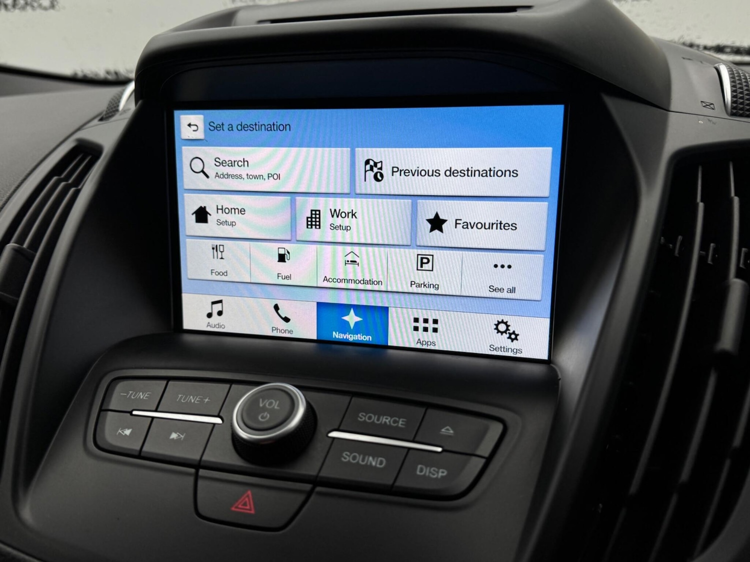 Used Ford Kuga 2017 for sale - 76824331: Photo 48