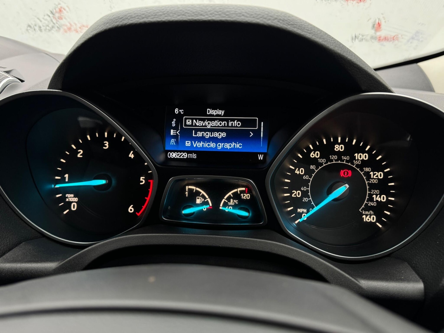 Used Ford Kuga 2017 for sale - 76824331: Photo 49