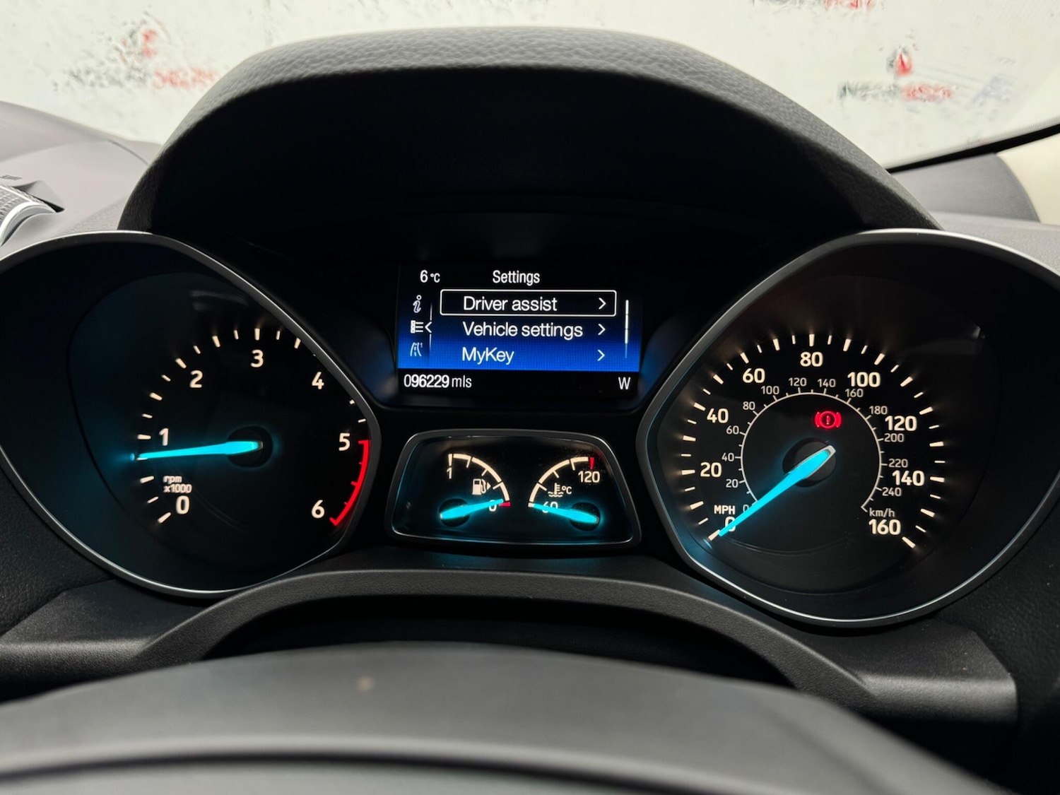 Used Ford Kuga 2017 for sale - 76824331: Photo 52