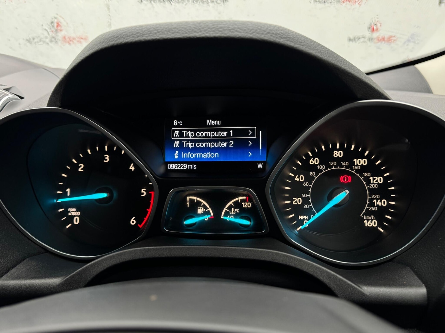 Used Ford Kuga 2017 for sale - 76824331: Photo 55