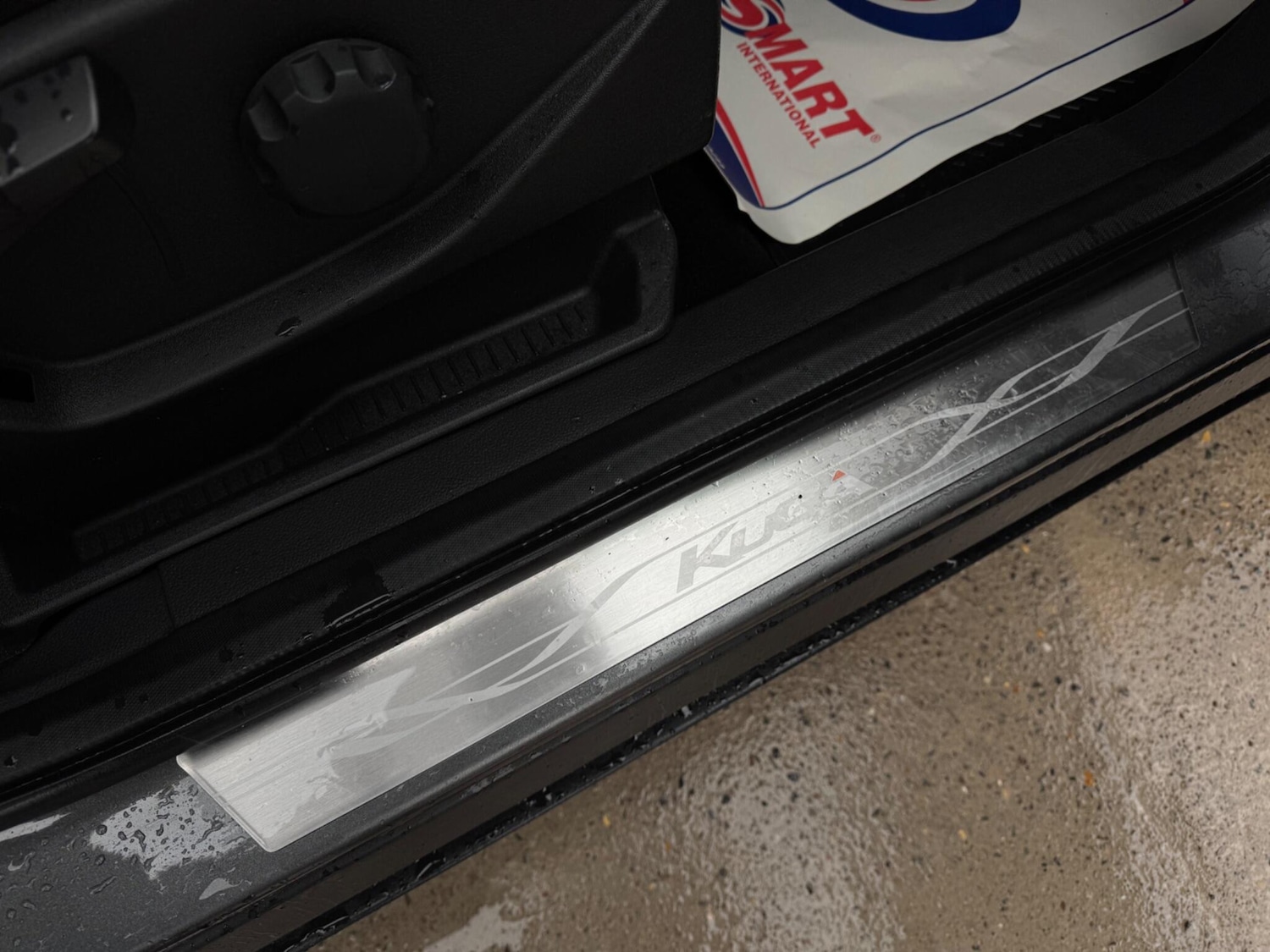 Used Ford Kuga 2017 for sale - 76824331: Photo 61