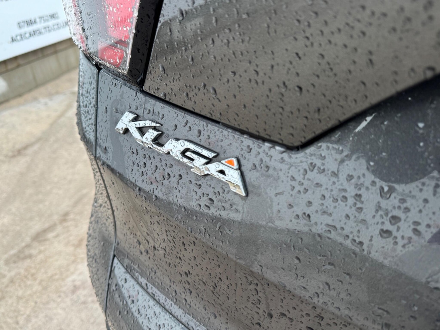 Used Ford Kuga 2017 for sale - 76824331: Photo 64