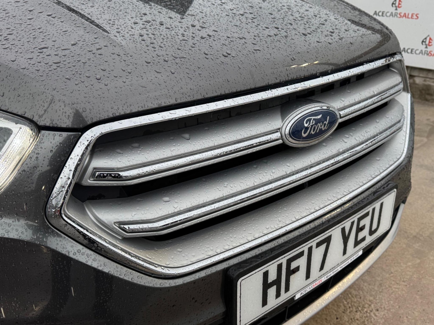 Used Ford Kuga 2017 for sale - 76824331: Photo 67