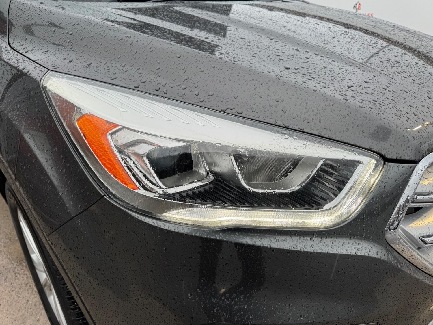 Used Ford Kuga 2017 for sale - 76824331: Photo 68