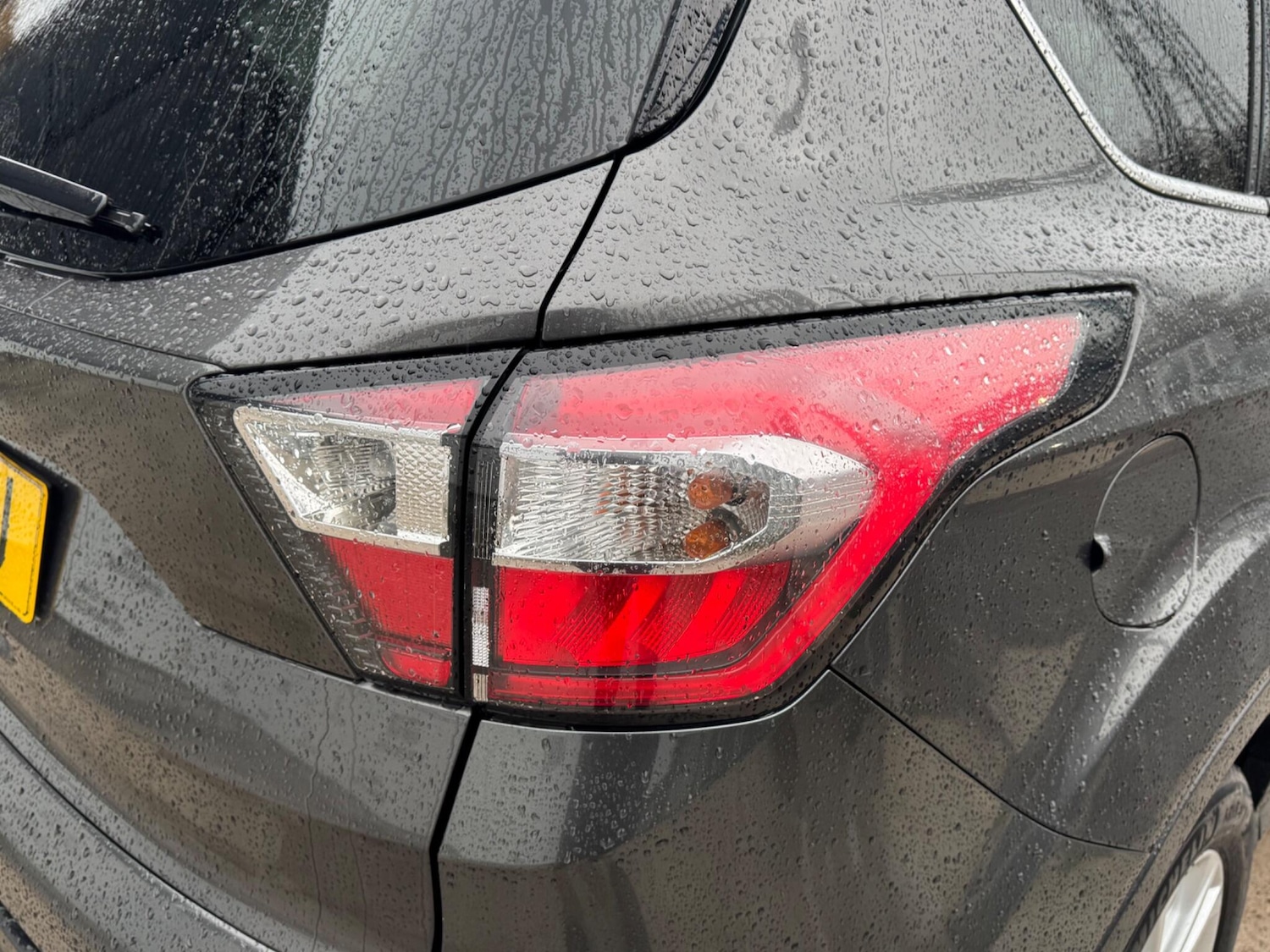 Used Ford Kuga 2017 for sale - 76824331: Photo 69