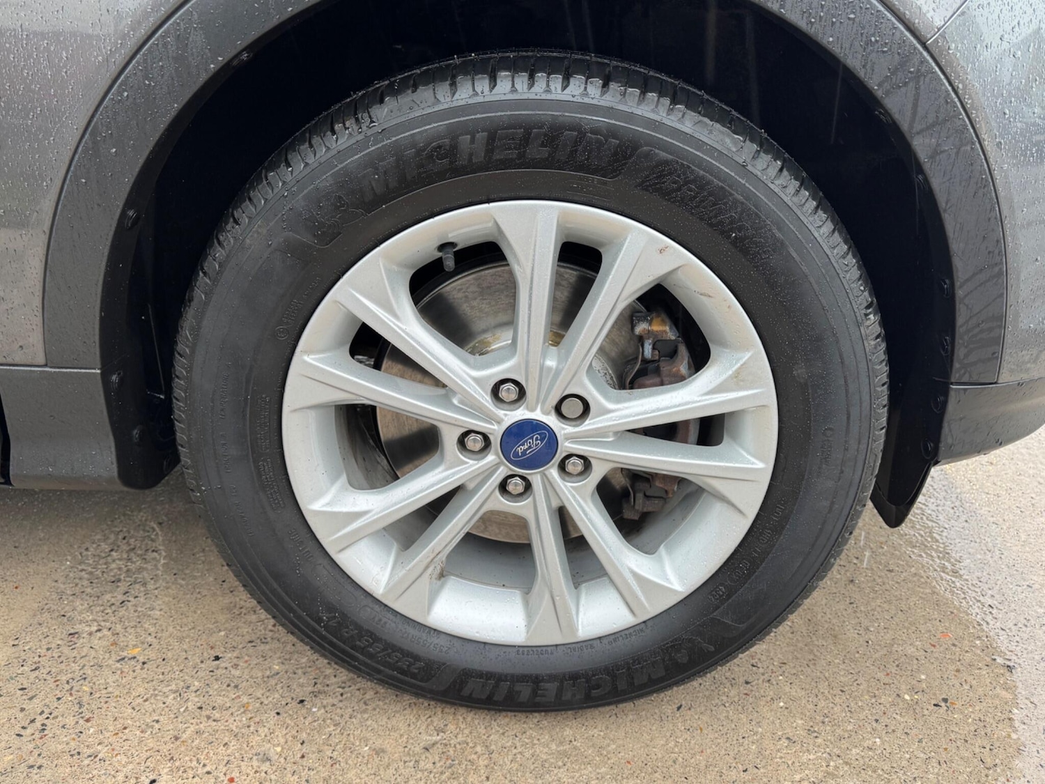 Used Ford Kuga 2017 for sale - 76824331: Photo 70