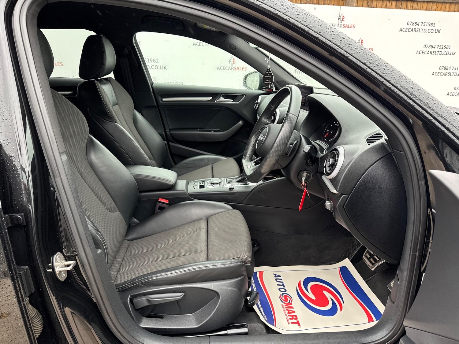 Used Audi A3 2018 for sale - 76561333: Photo 11