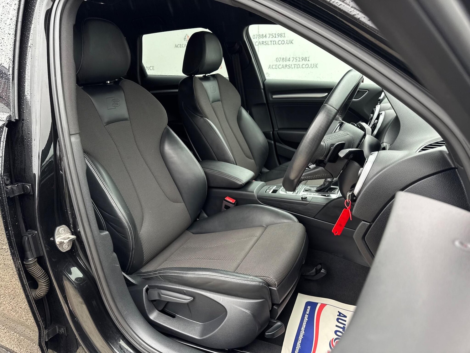 Used Audi A3 2018 for sale - 76561333: Photo 12