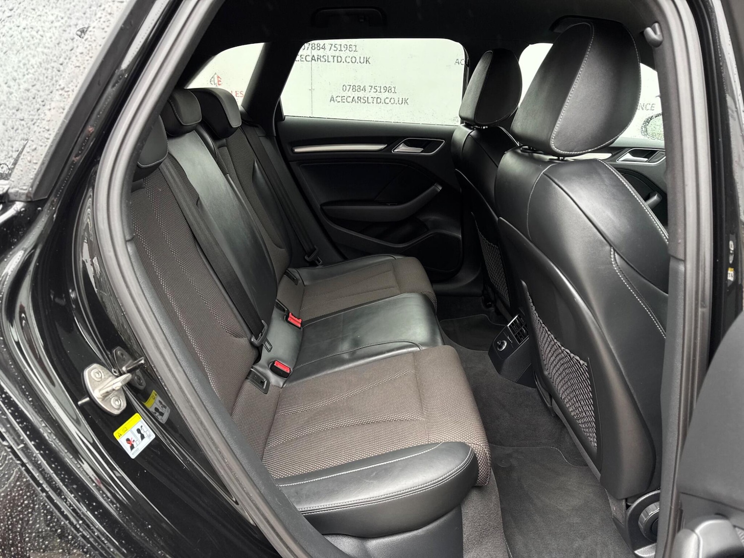 Used Audi A3 2018 for sale - 76561333: Photo 14