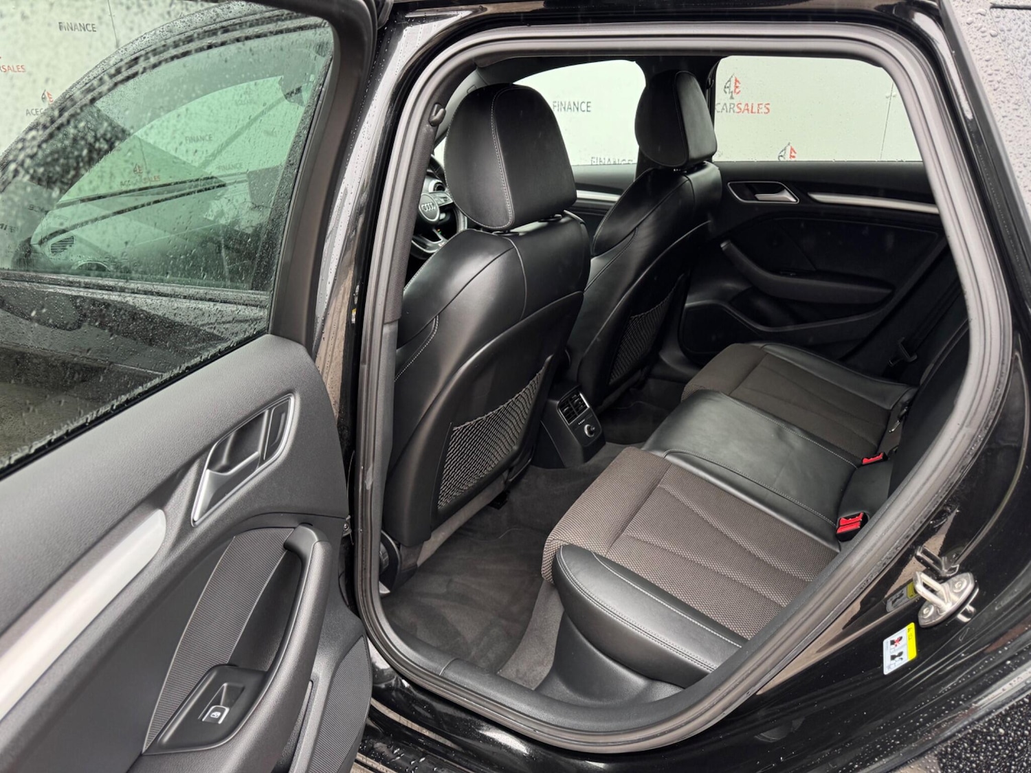 Used Audi A3 2018 for sale - 76561333: Photo 15