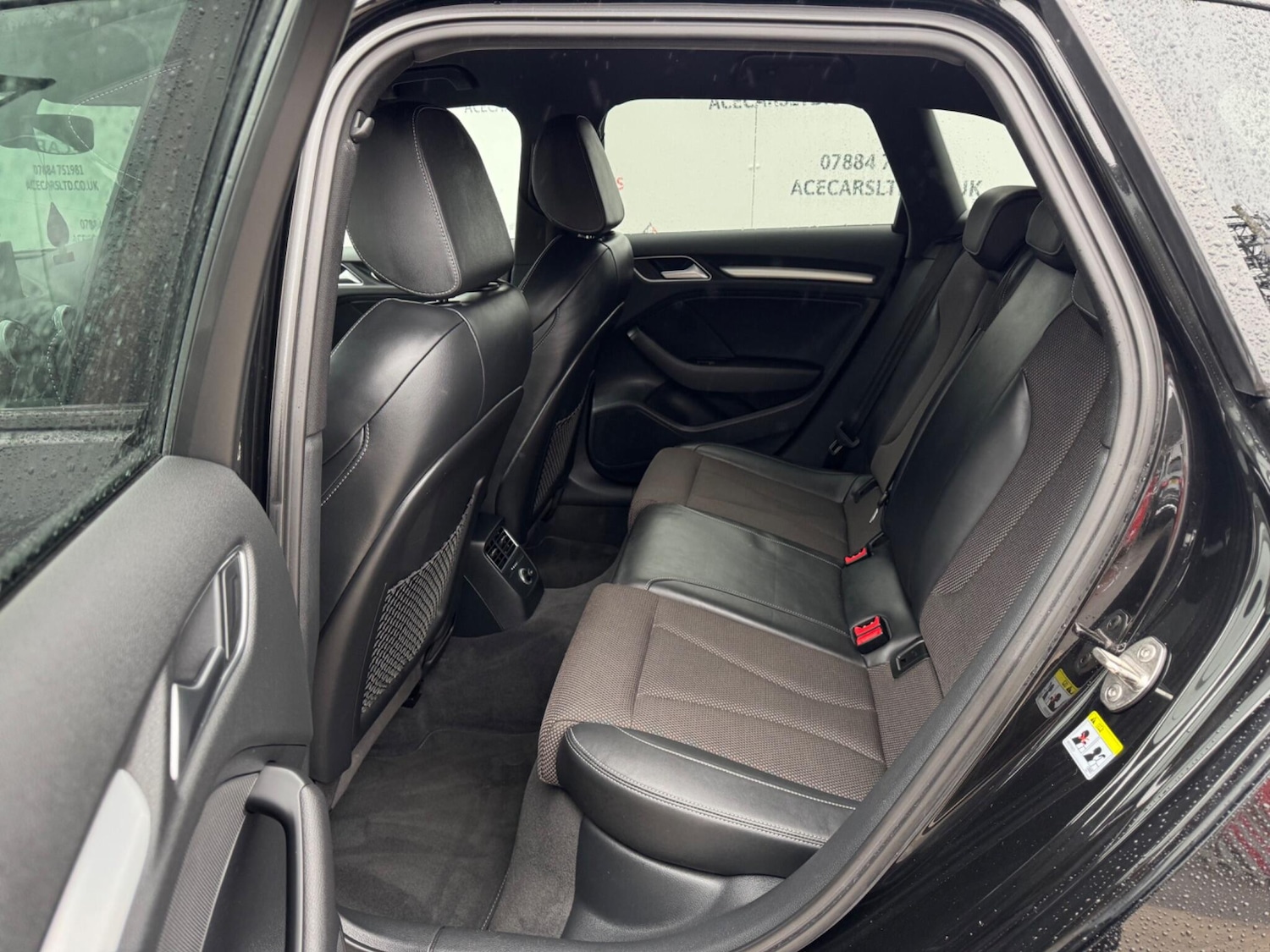 Used Audi A3 2018 for sale - 76561333: Photo 16