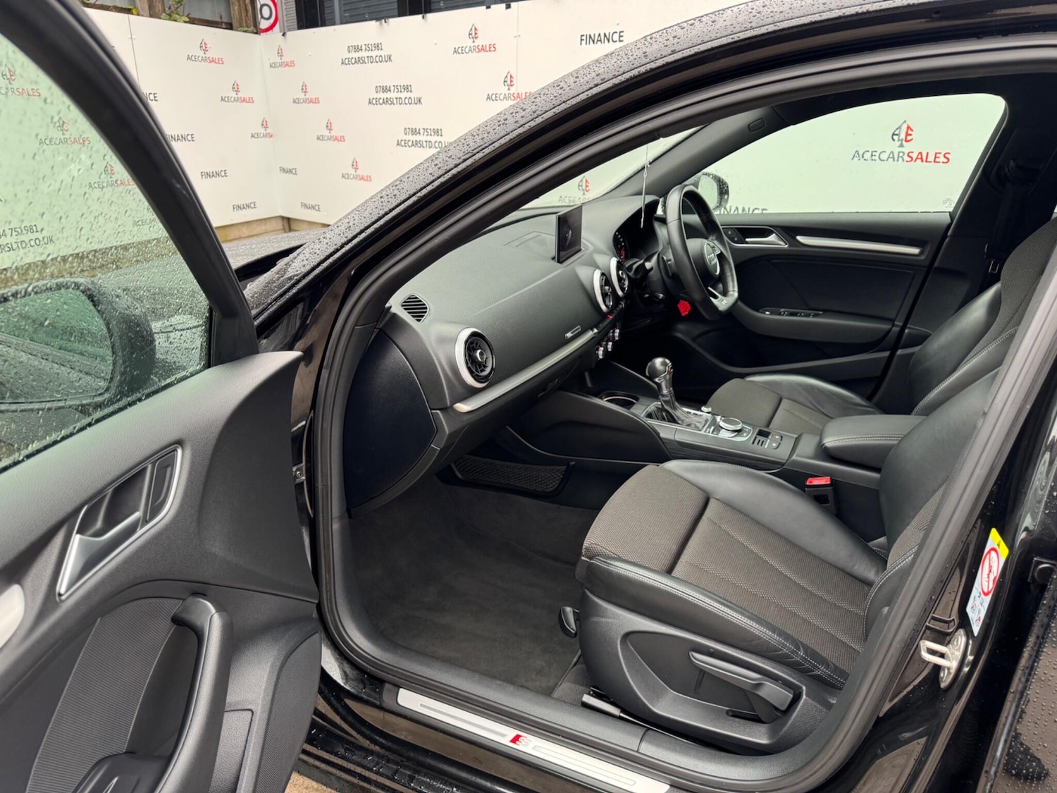 Used Audi A3 2018 for sale - 76561333: Photo 17