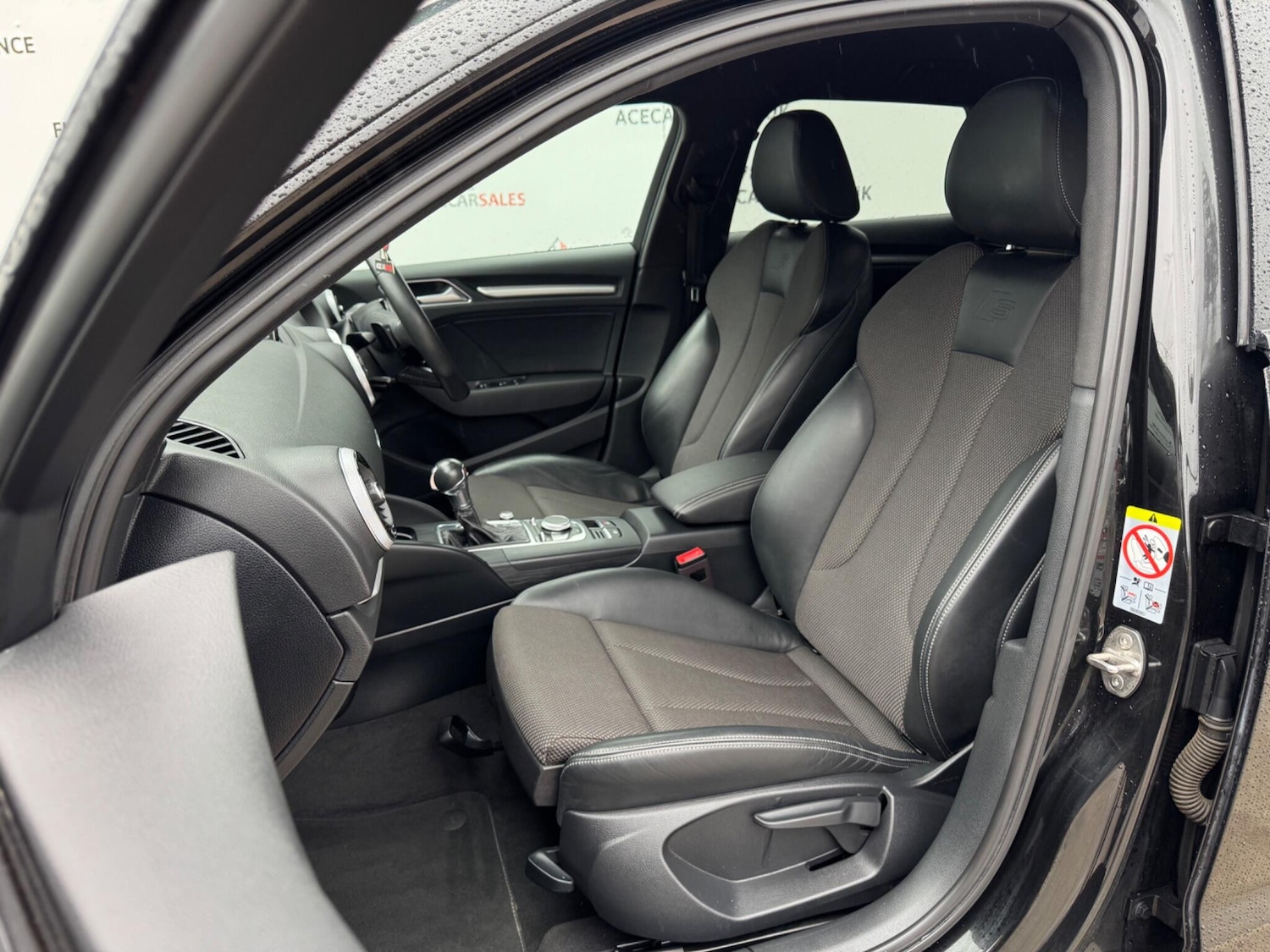 Used Audi A3 2018 for sale - 76561333: Photo 19