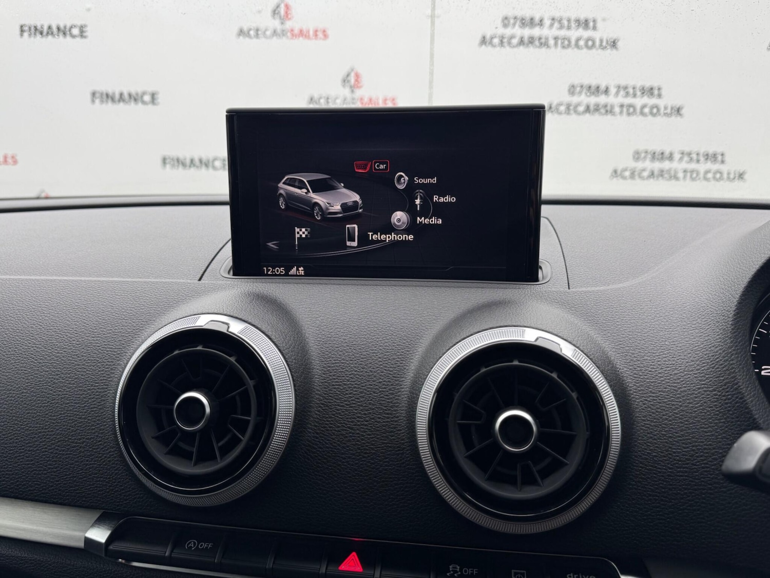 Used Audi A3 2018 for sale - 76561333: Photo 23