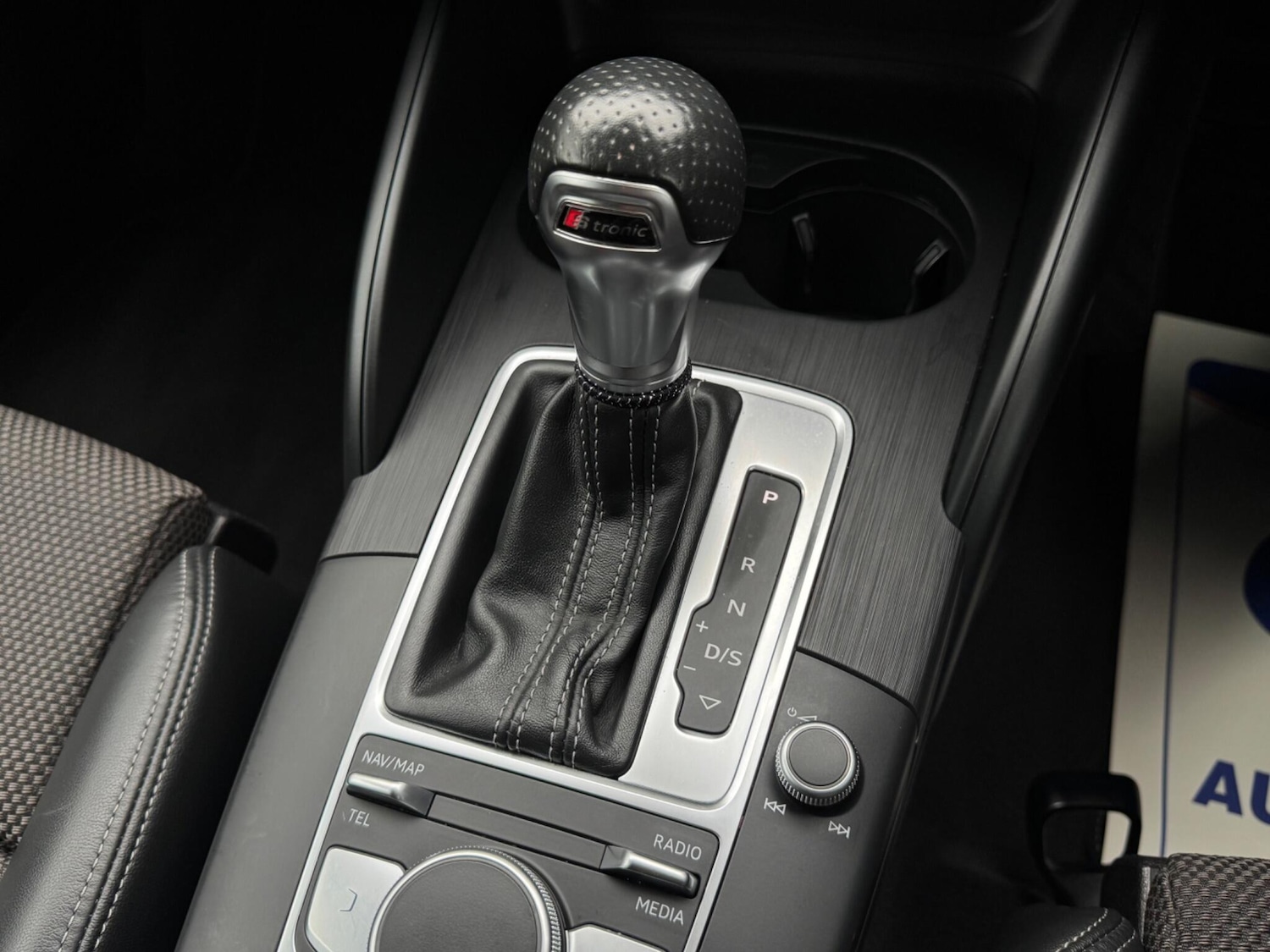 Used Audi A3 2018 for sale - 76561333: Photo 25