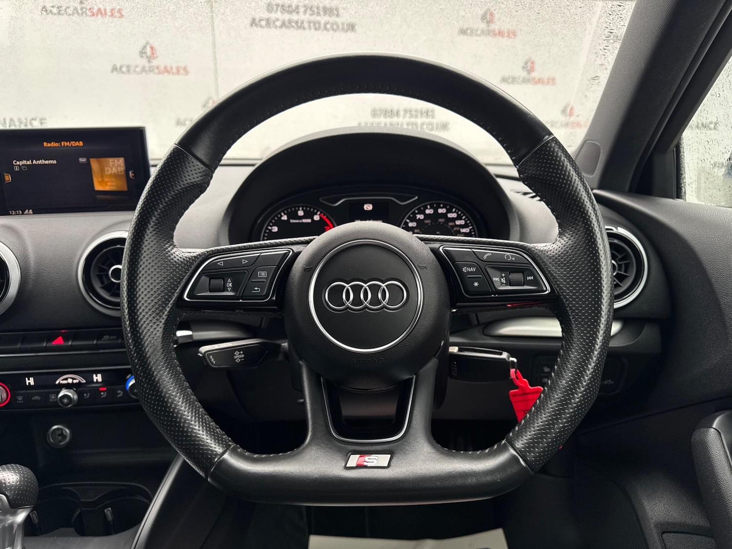 Used Audi A3 2018 for sale - 76561333: Photo 27