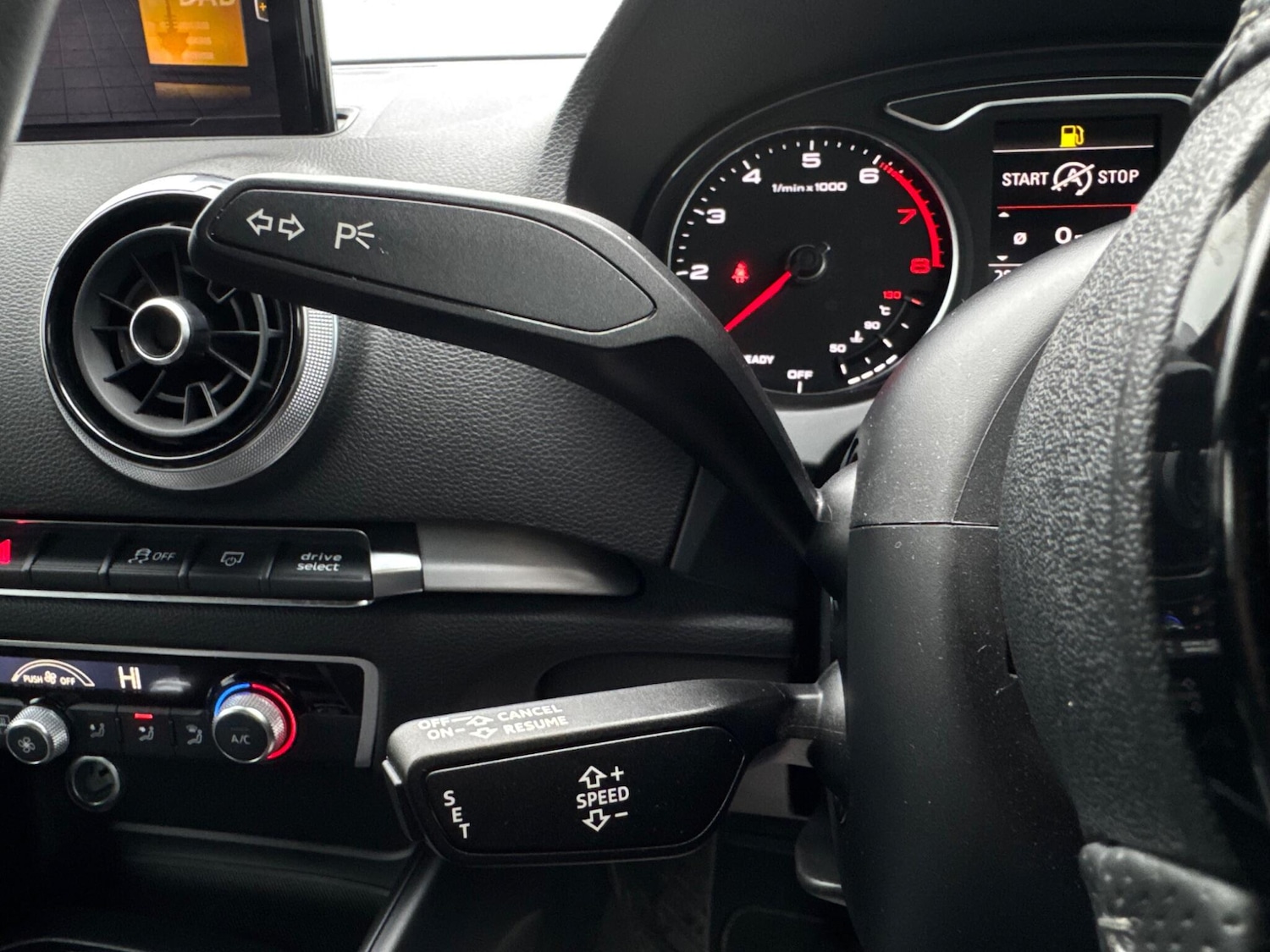 Used Audi A3 2018 for sale - 76561333: Photo 28