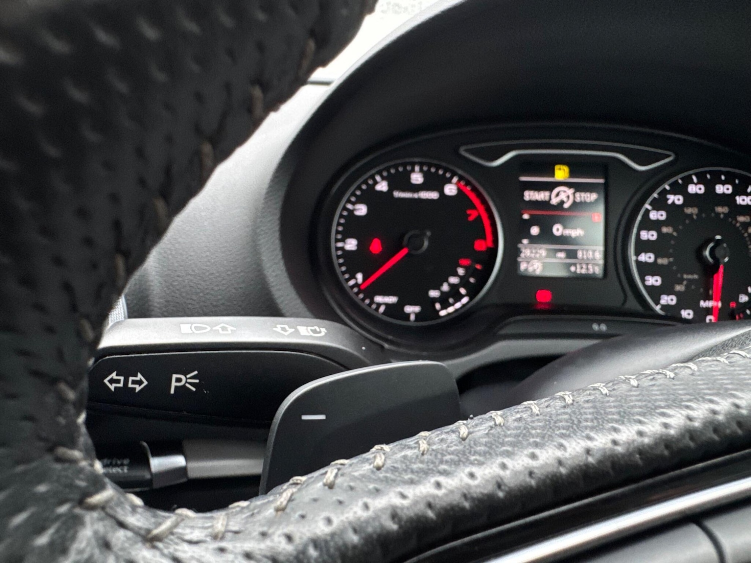 Used Audi A3 2018 for sale - 76561333: Photo 29