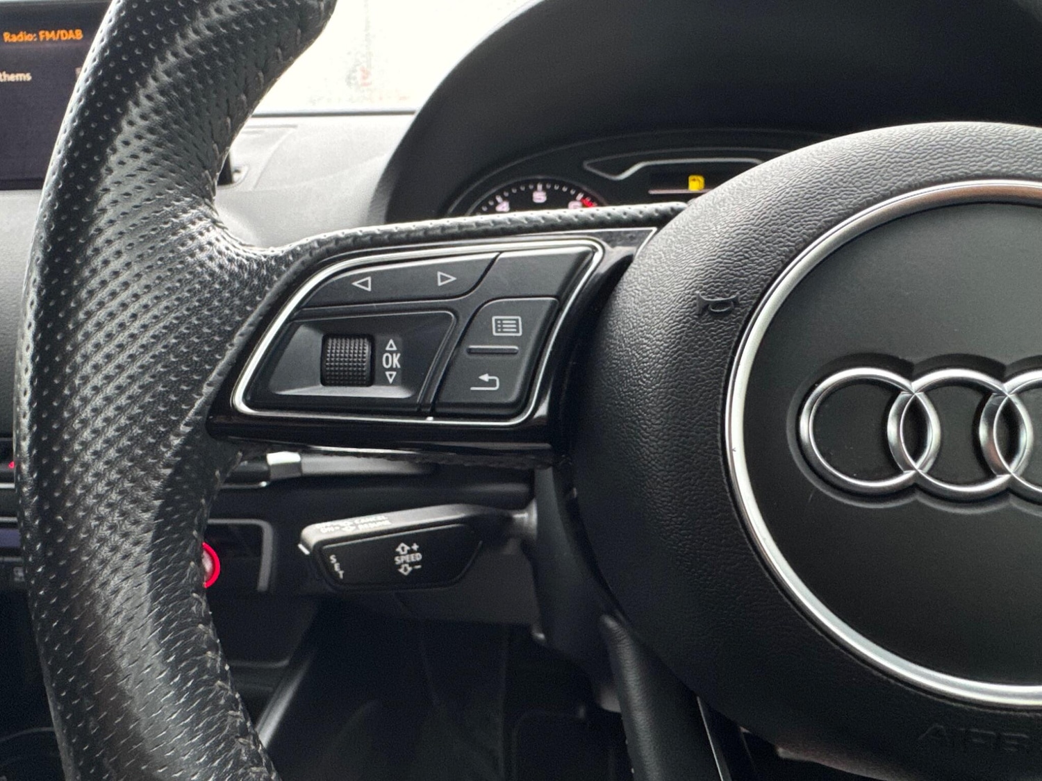 Used Audi A3 2018 for sale - 76561333: Photo 30