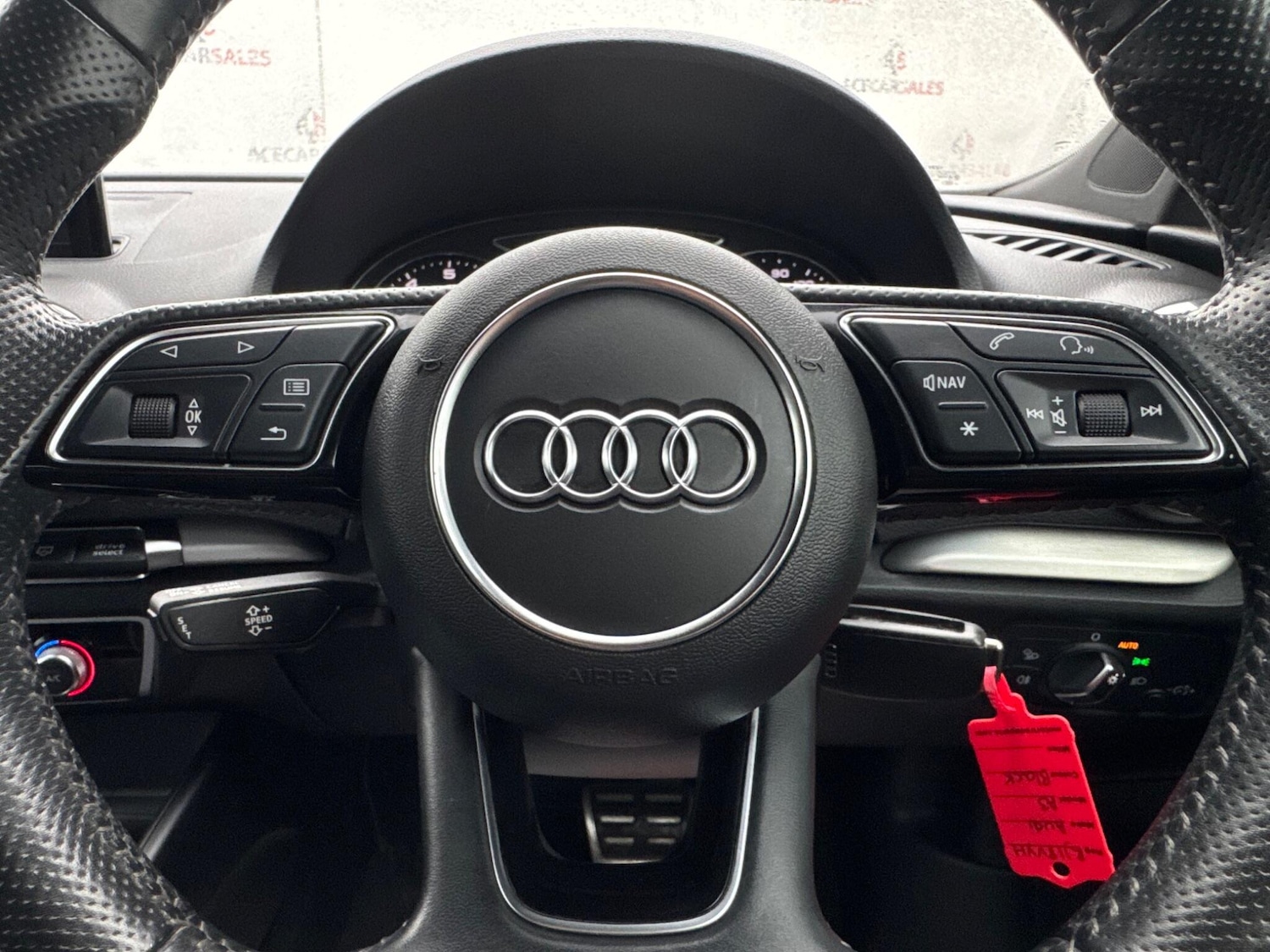 Used Audi A3 2018 for sale - 76561333: Photo 31