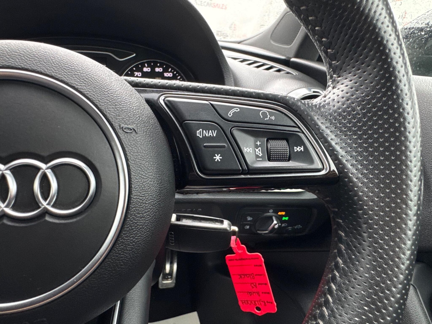 Used Audi A3 2018 for sale - 76561333: Photo 32