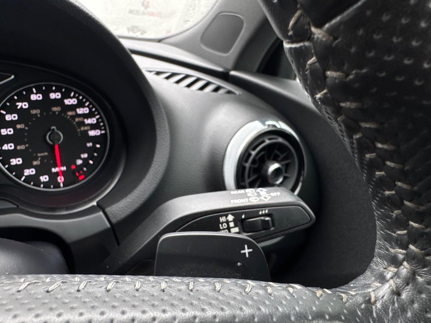 Used Audi A3 2018 for sale - 76561333: Photo 33