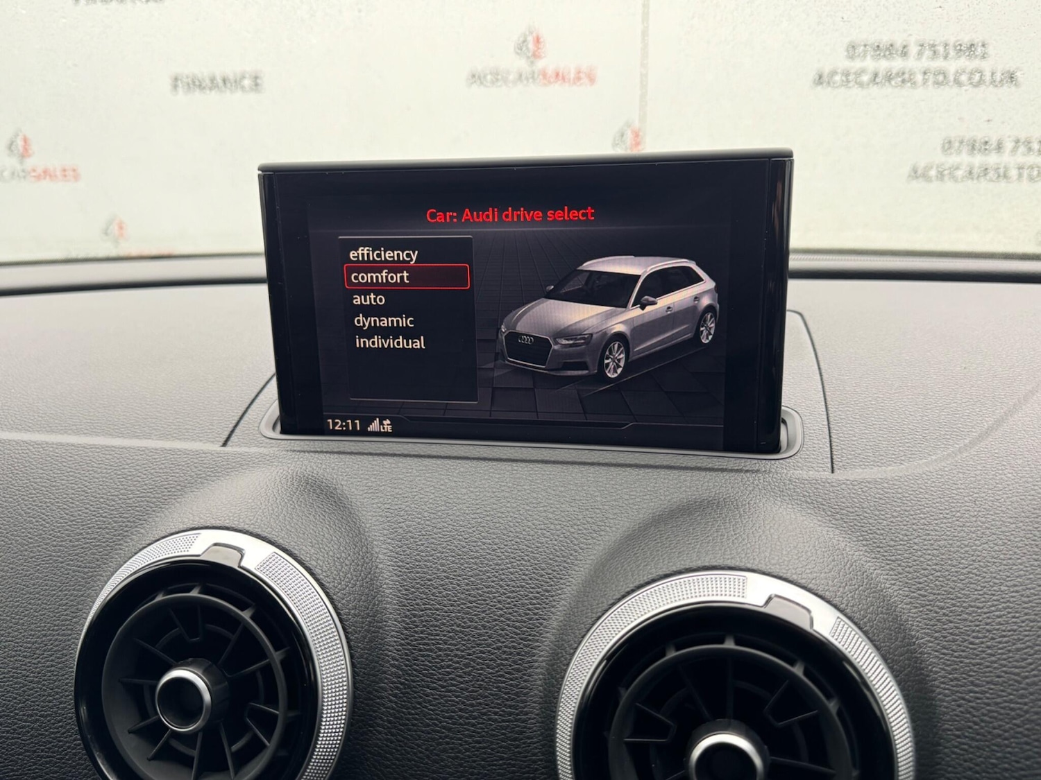 Used Audi A3 2018 for sale - 76561333: Photo 38