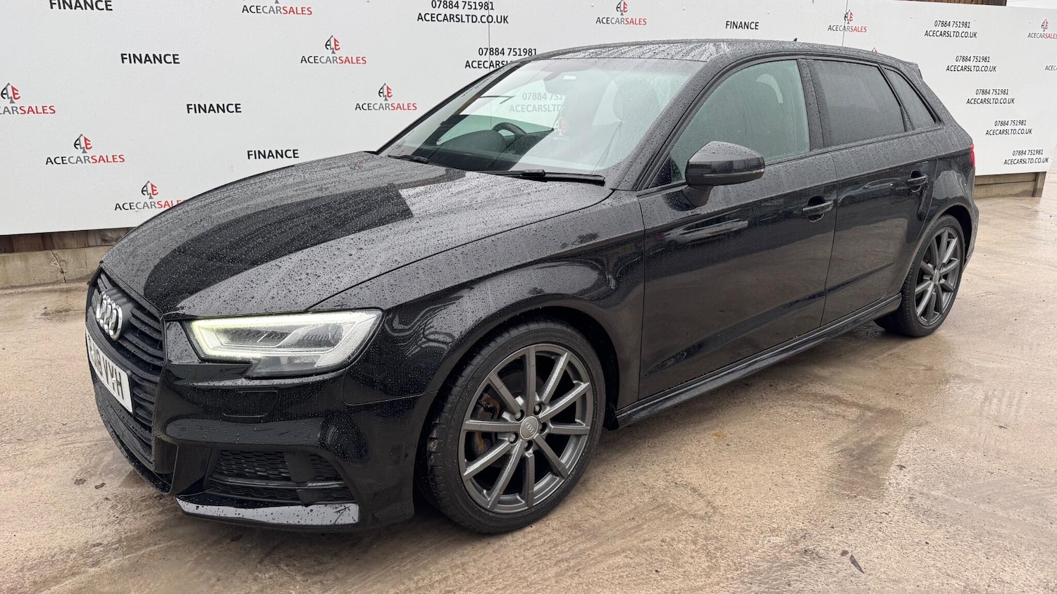 Used Audi A3 2018 for sale - 76561333: Photo 4