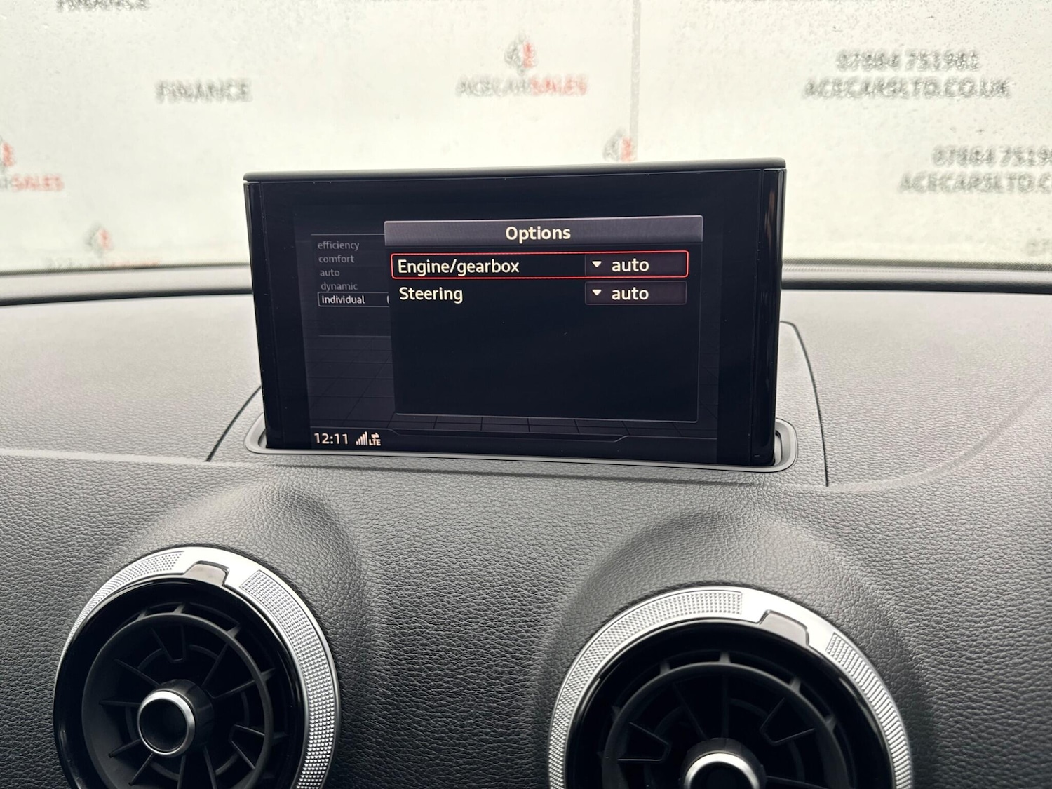 Used Audi A3 2018 for sale - 76561333: Photo 41