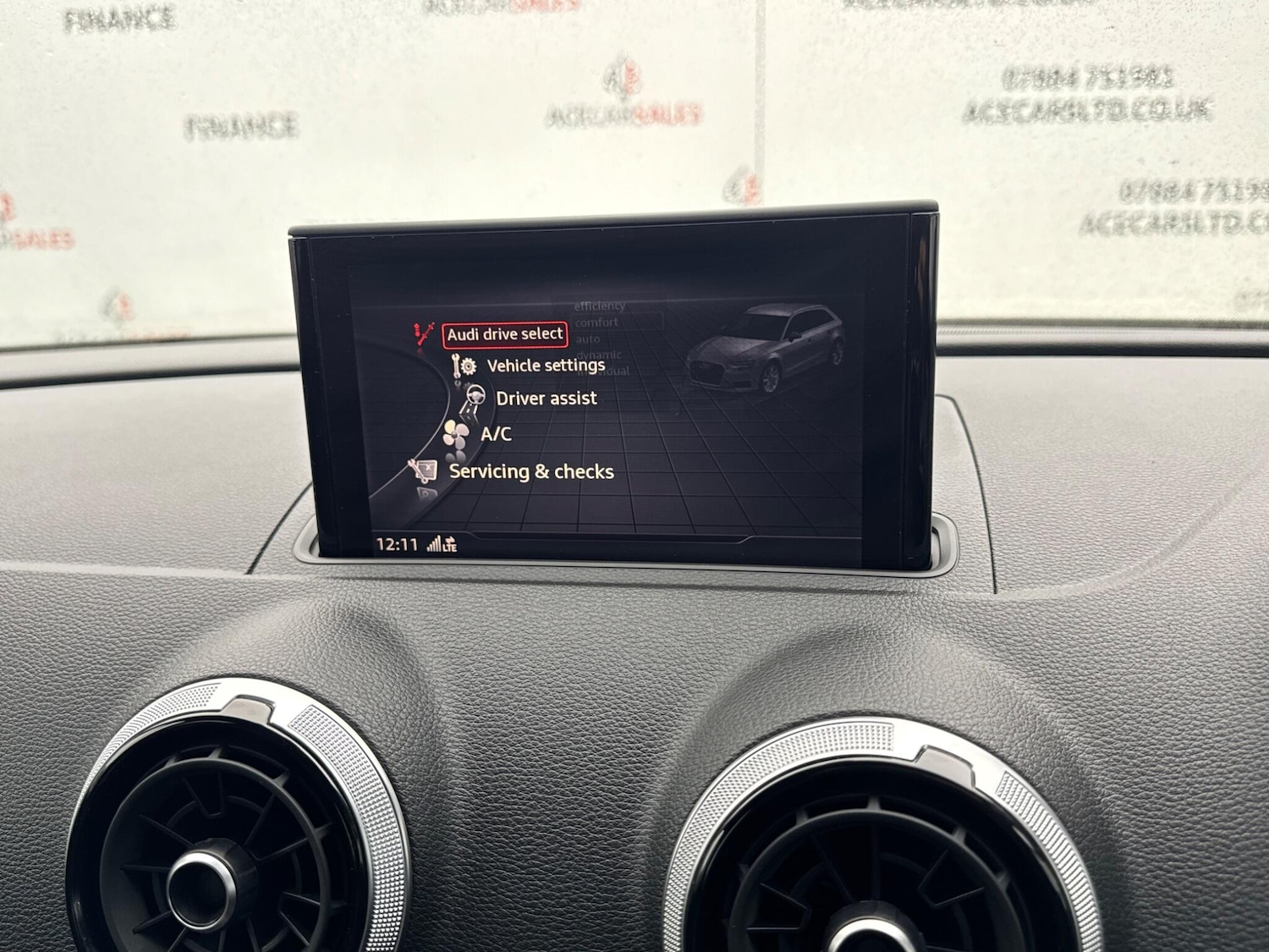 Used Audi A3 2018 for sale - 76561333: Photo 42