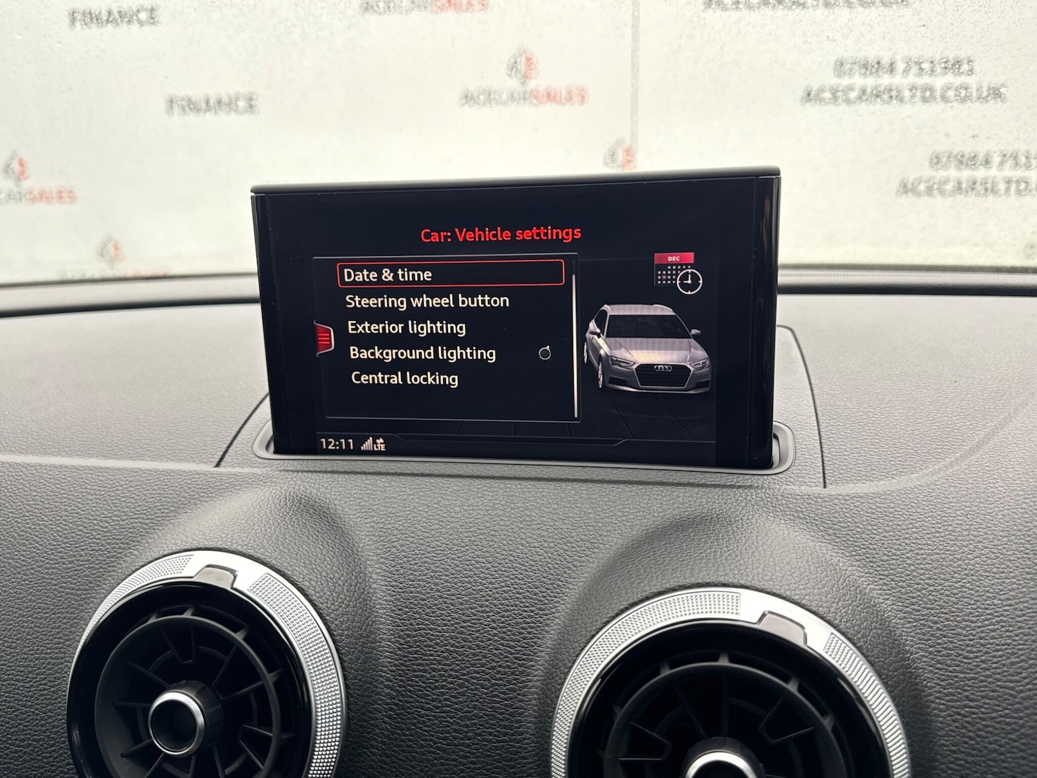 Used Audi A3 2018 for sale - 76561333: Photo 43