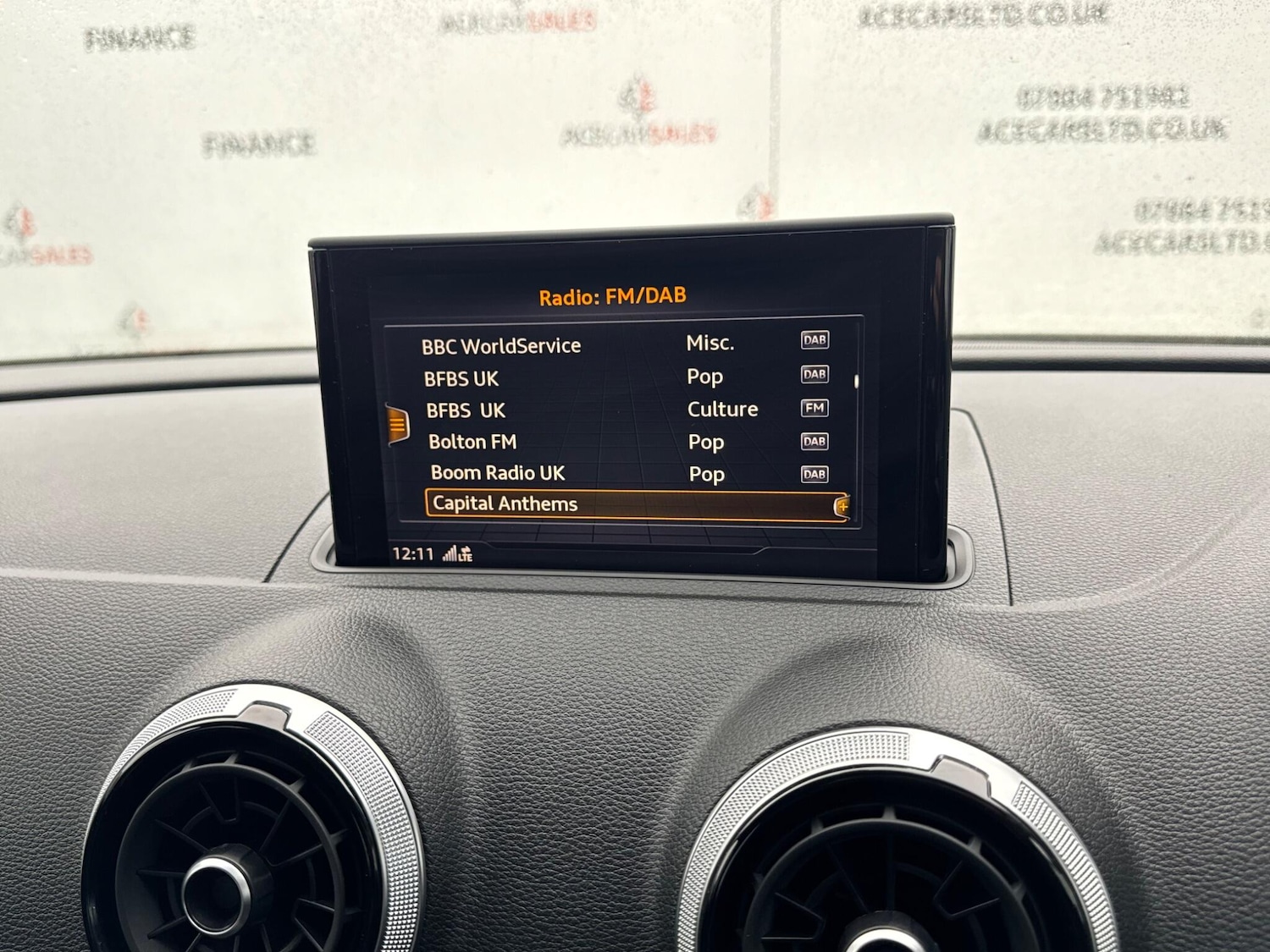 Used Audi A3 2018 for sale - 76561333: Photo 48