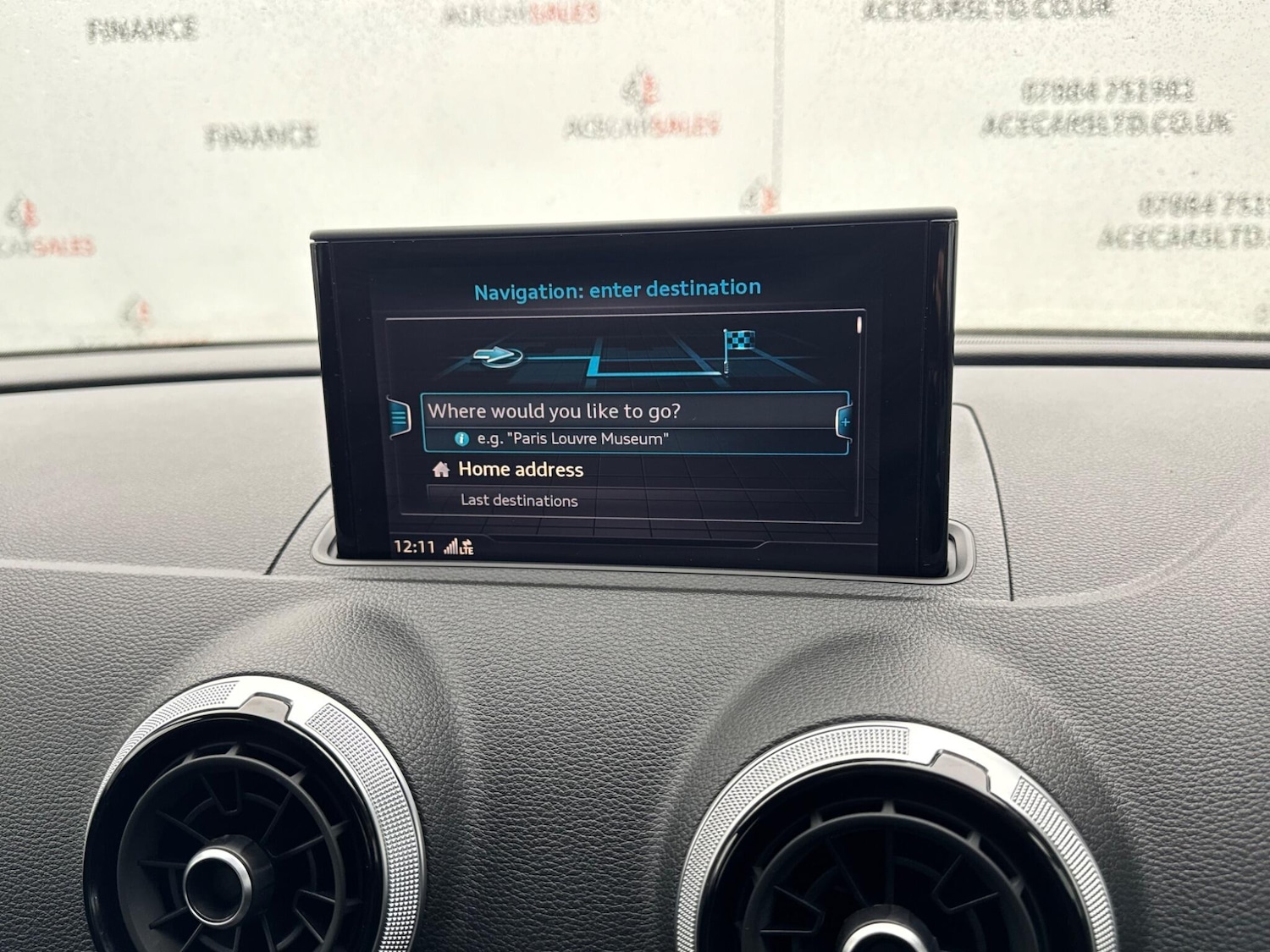 Used Audi A3 2018 for sale - 76561333: Photo 50