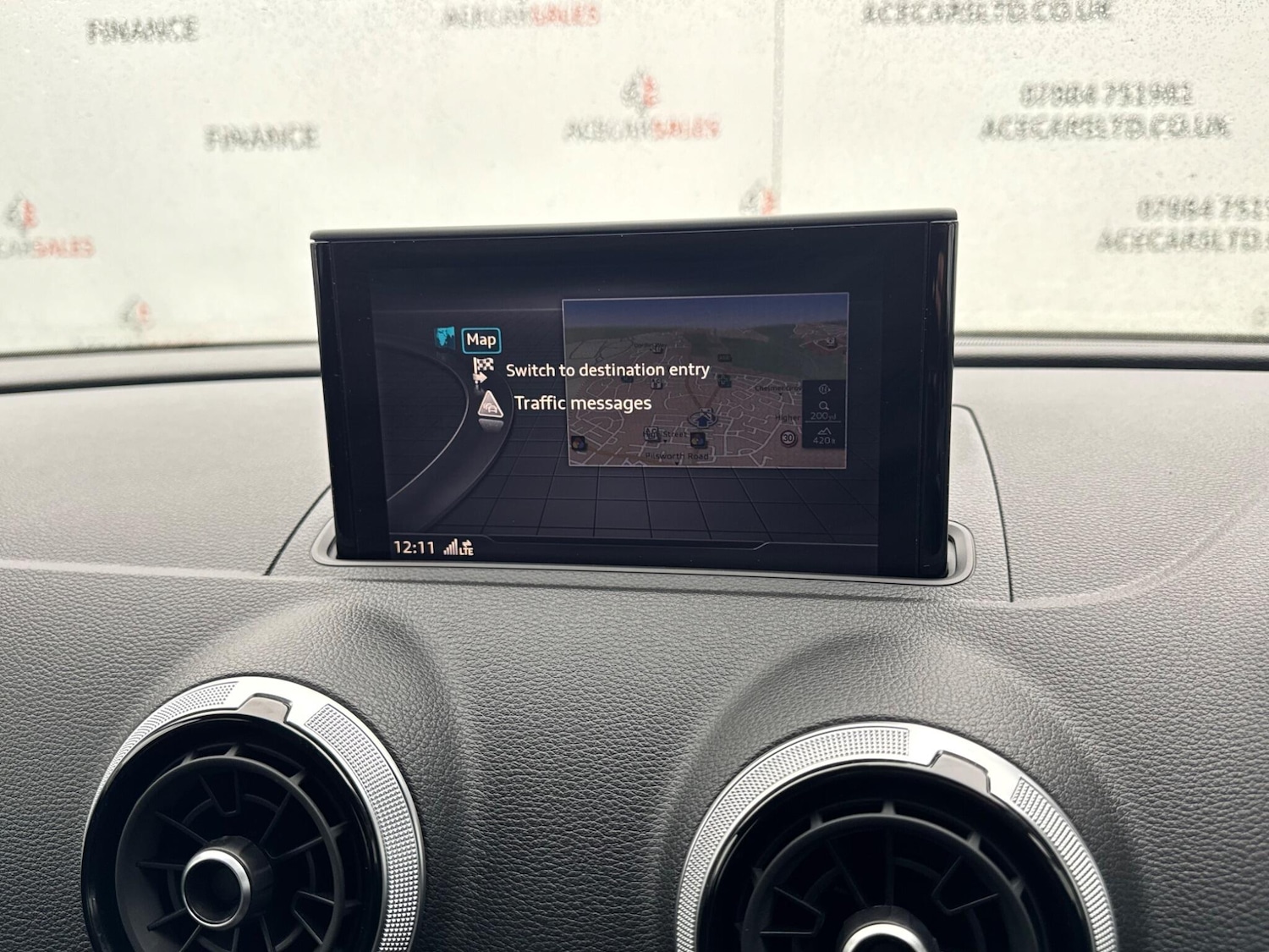 Used Audi A3 2018 for sale - 76561333: Photo 51